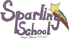 Sparling School Home Page
